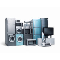 Kitchen Appliances