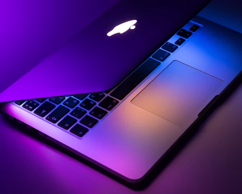 MacBook Pro 16" M3 Max Liquid Retina XDR Display