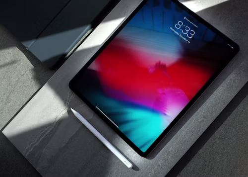 iPad Pro 12.9" M2 Chip 256GB Liquid Retina XDR Display